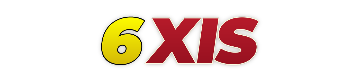 6xis Logo